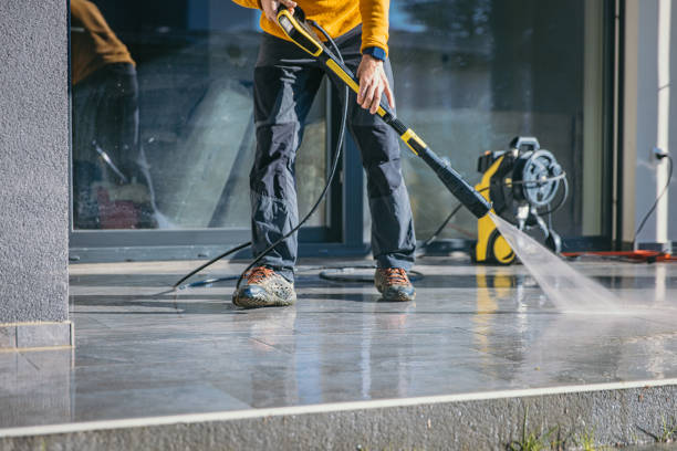 Best Pressure Washing Services for Businesses  in Borden, IN