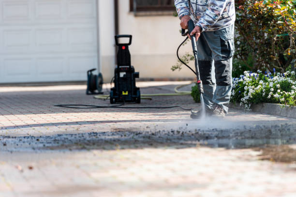 Pressure Washing Services for Businesses in Borden, IN