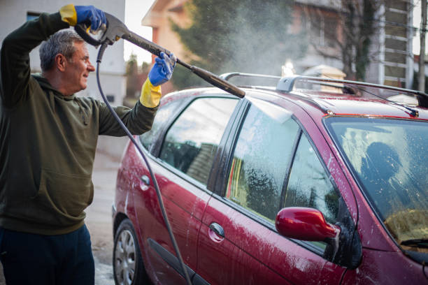 Best Pressure Washing Company Near Me  in Borden, IN